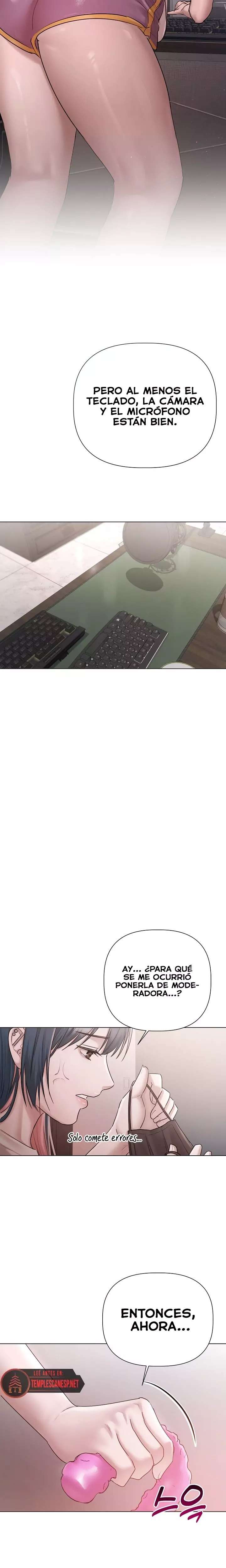 Flesh and Money Raw - Chapter 9 Page 21