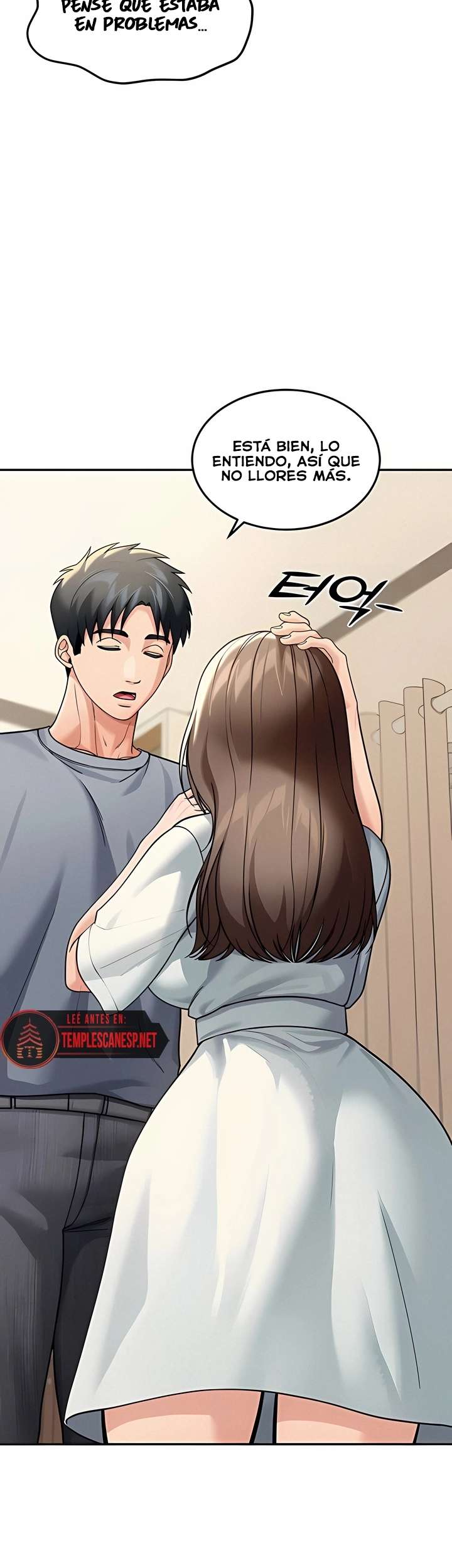 Living in America Raw - Chapter 11 Page 30