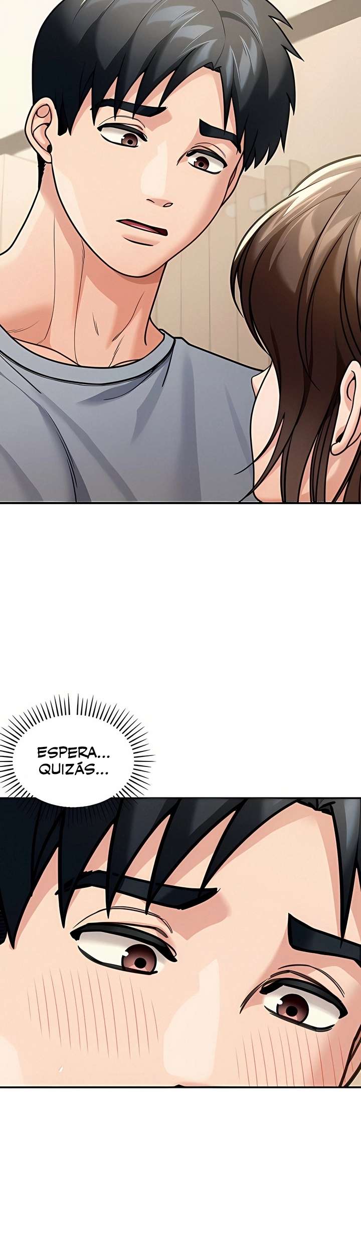 Living in America Raw - Chapter 11 Page 32