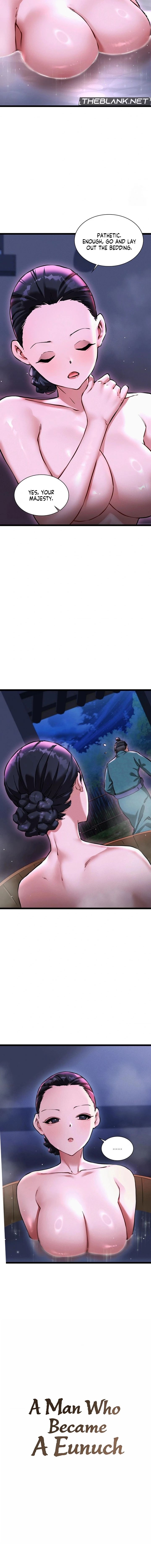 A Man Who Became a Eunuch - Chapter 17 Page 2