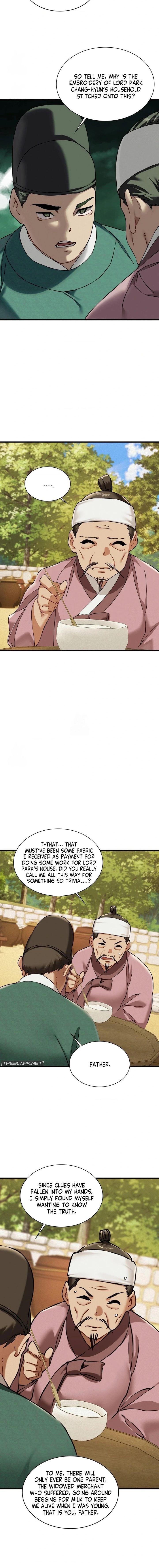 A Man Who Became a Eunuch - Chapter 19 Page 4