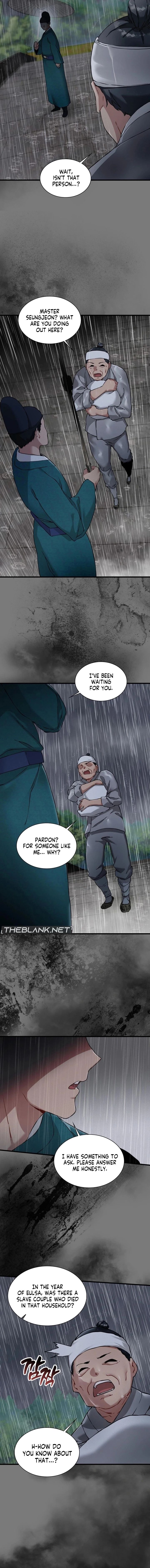 A Man Who Became a Eunuch - Chapter 19 Page 6