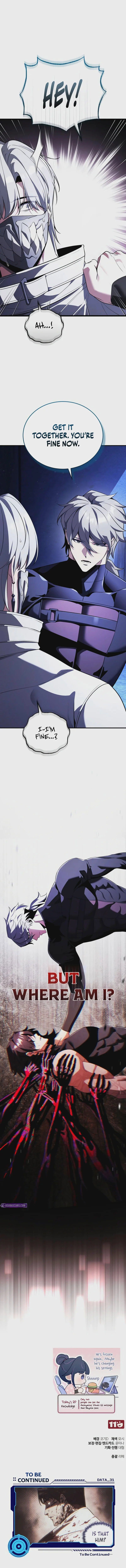 Echoes of the Reverse Planet - Chapter 30 Page 16