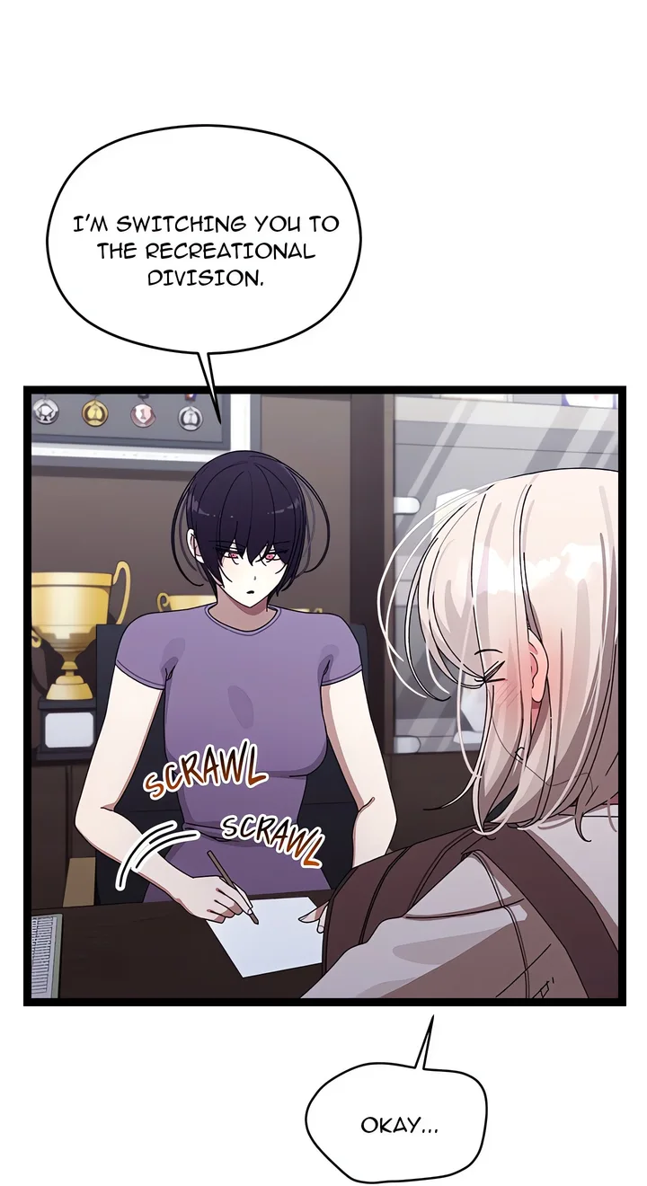 From Weakling to Nemesis (Uncensored) - Chapter 10 Page 4