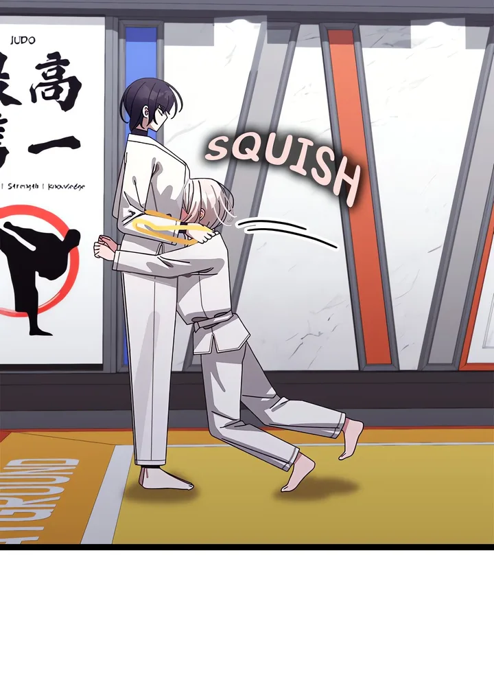 From Weakling to Nemesis (Uncensored) - Chapter 10 Page 41