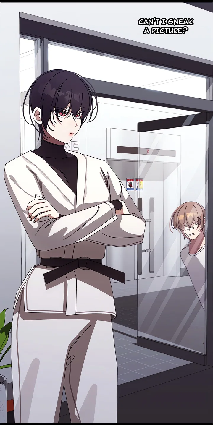 From Weakling to Nemesis (Uncensored) - Chapter 10 Page 61