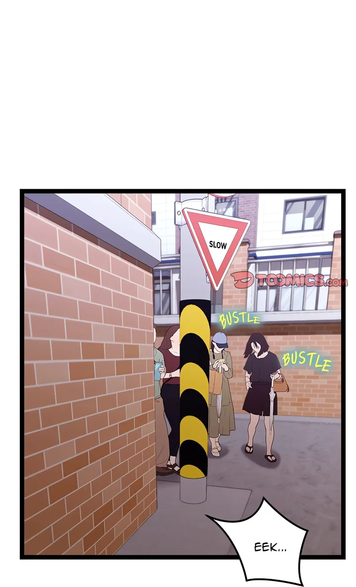 From Weakling to Nemesis (Uncensored) - Chapter 11 Page 13