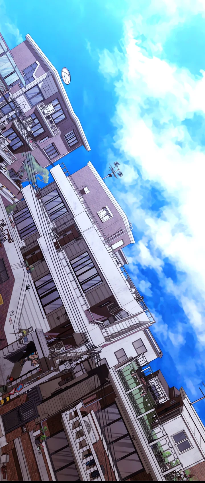 From Weakling to Nemesis (Uncensored) - Chapter 11 Page 17