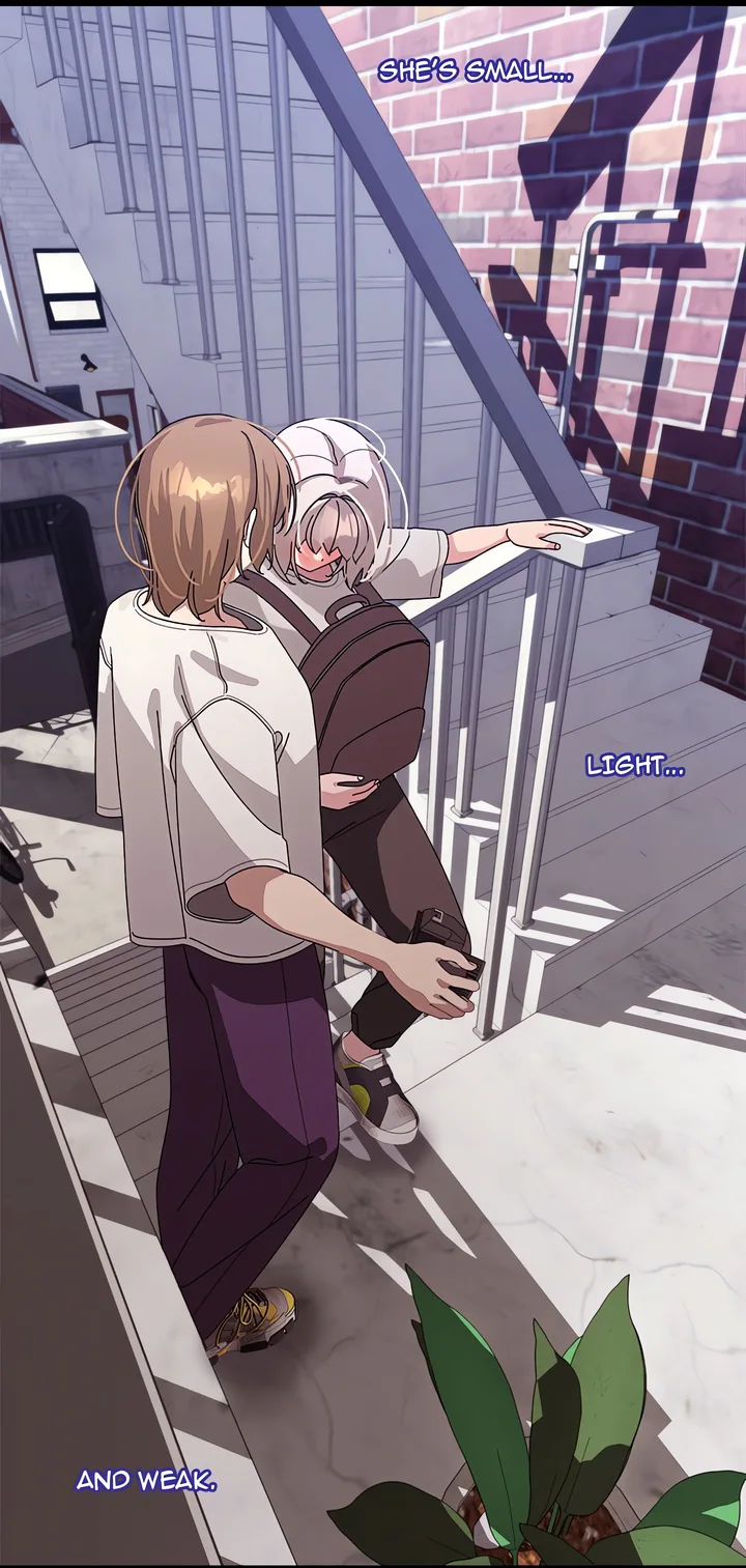 From Weakling to Nemesis (Uncensored) - Chapter 11 Page 22