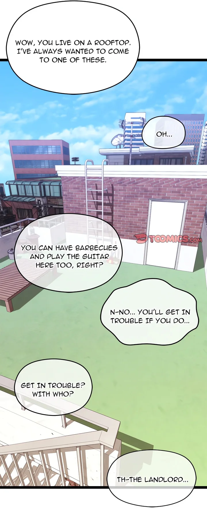 From Weakling to Nemesis (Uncensored) - Chapter 11 Page 29