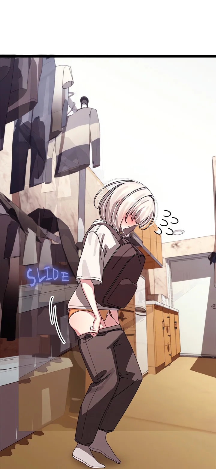 From Weakling to Nemesis (Uncensored) - Chapter 11 Page 39