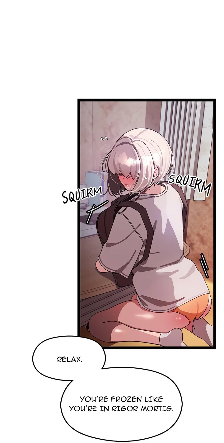 From Weakling to Nemesis (Uncensored) - Chapter 11 Page 46