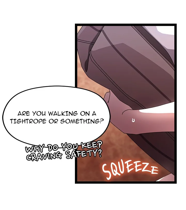 From Weakling to Nemesis (Uncensored) - Chapter 11 Page 49