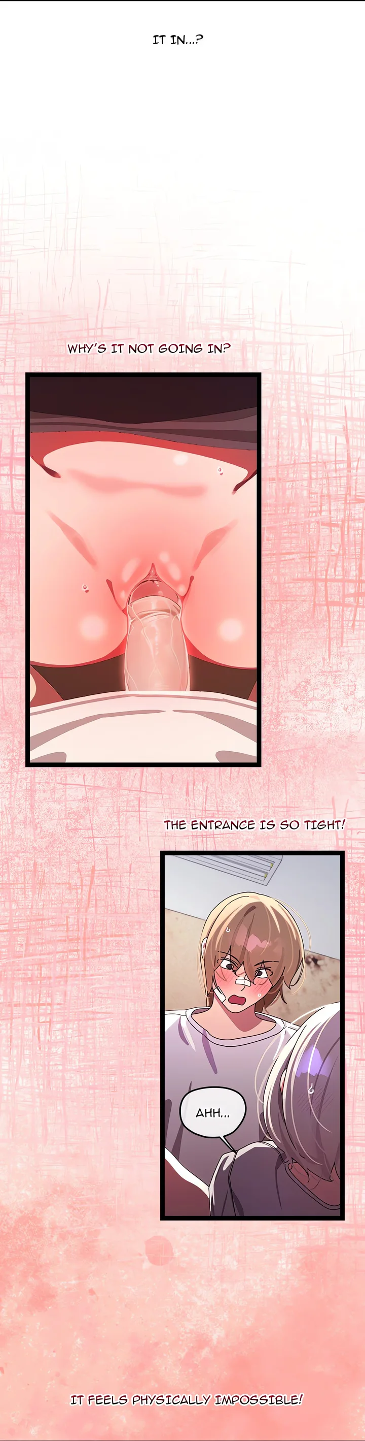 From Weakling to Nemesis (Uncensored) - Chapter 11 Page 81