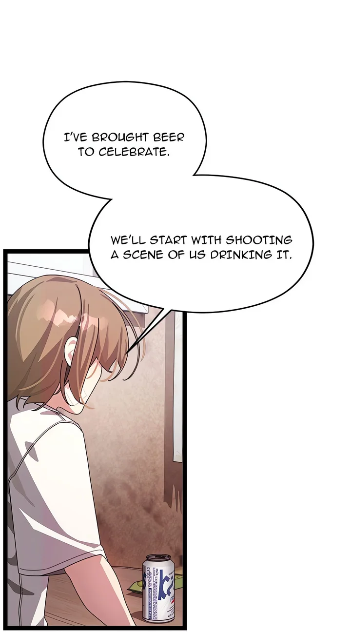 From Weakling to Nemesis (Uncensored) - Chapter 12 Page 12