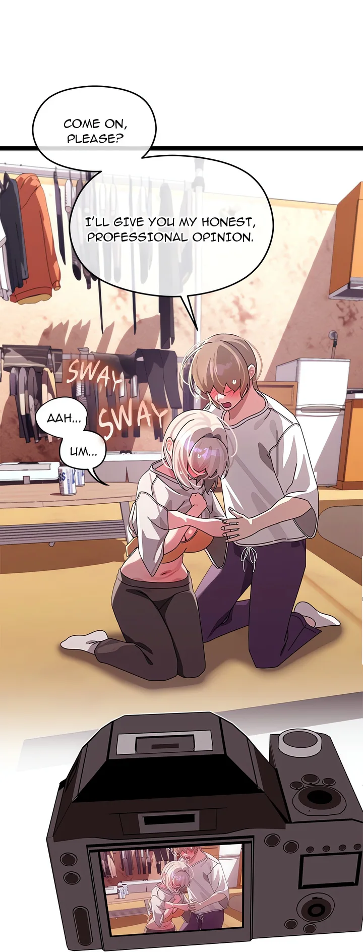 From Weakling to Nemesis (Uncensored) - Chapter 12 Page 36