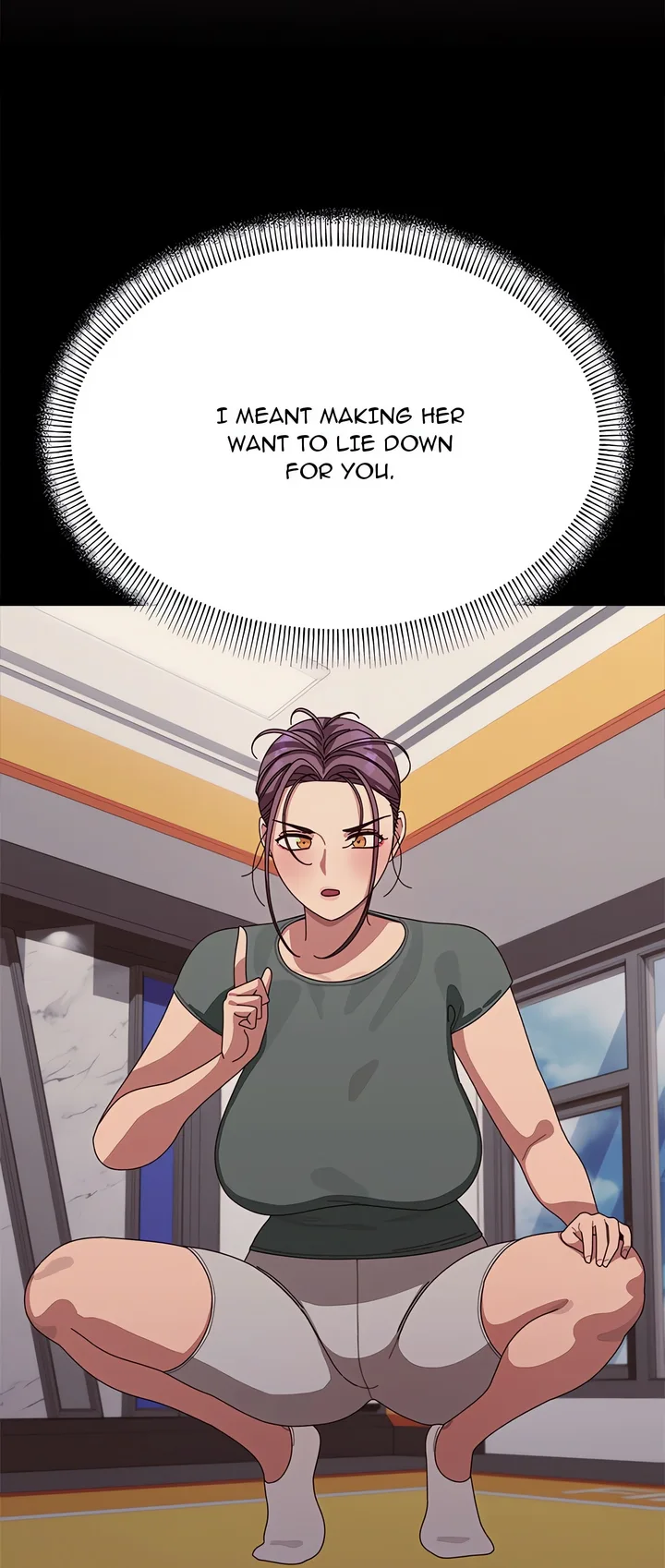 From Weakling to Nemesis (Uncensored) - Chapter 12 Page 4