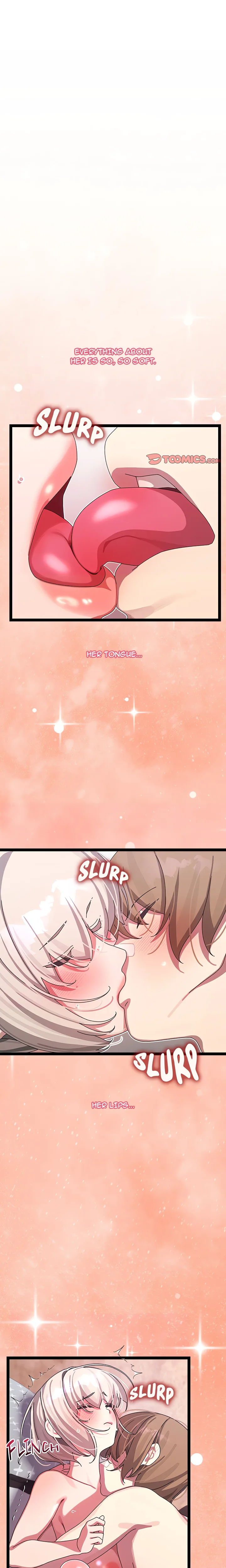 From Weakling to Nemesis (Uncensored) - Chapter 13 Page 1