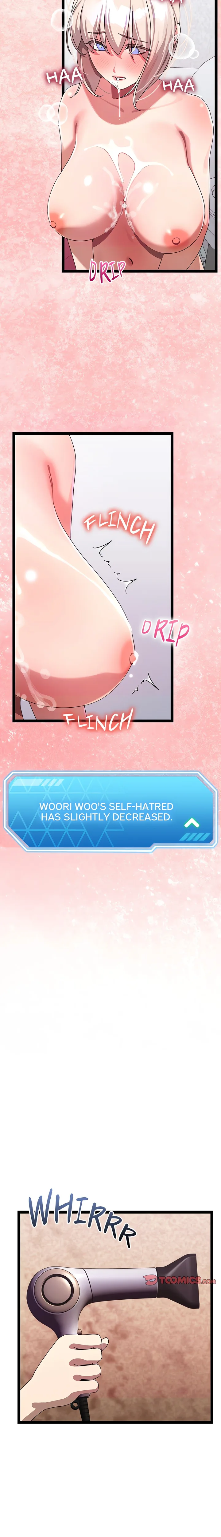 From Weakling to Nemesis (Uncensored) - Chapter 14 Page 14