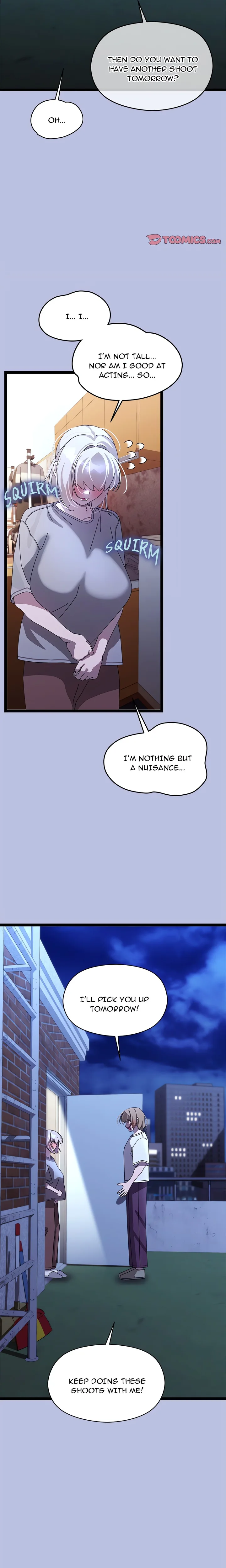 From Weakling to Nemesis (Uncensored) - Chapter 14 Page 27
