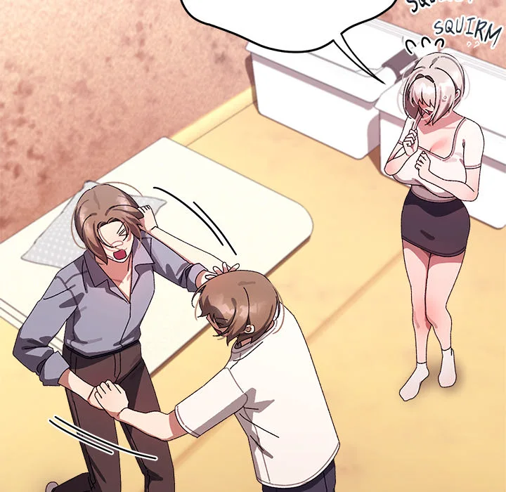 From Weakling to Nemesis (Uncensored) - Chapter 16 Page 13