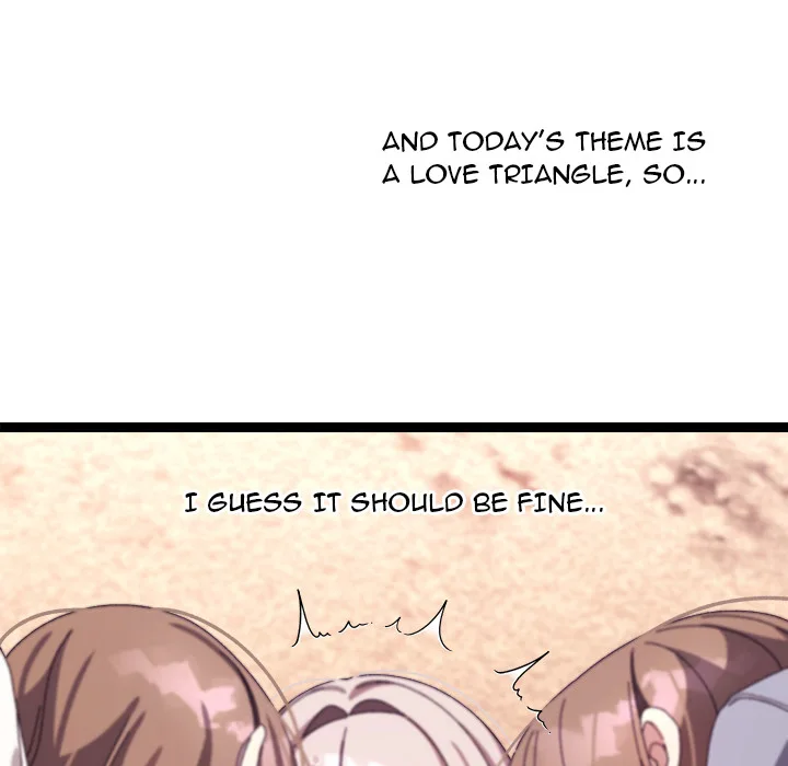 From Weakling to Nemesis (Uncensored) - Chapter 16 Page 47