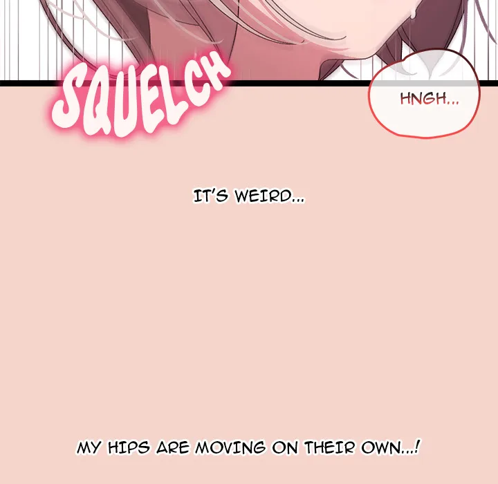 From Weakling to Nemesis (Uncensored) - Chapter 17 Page 9