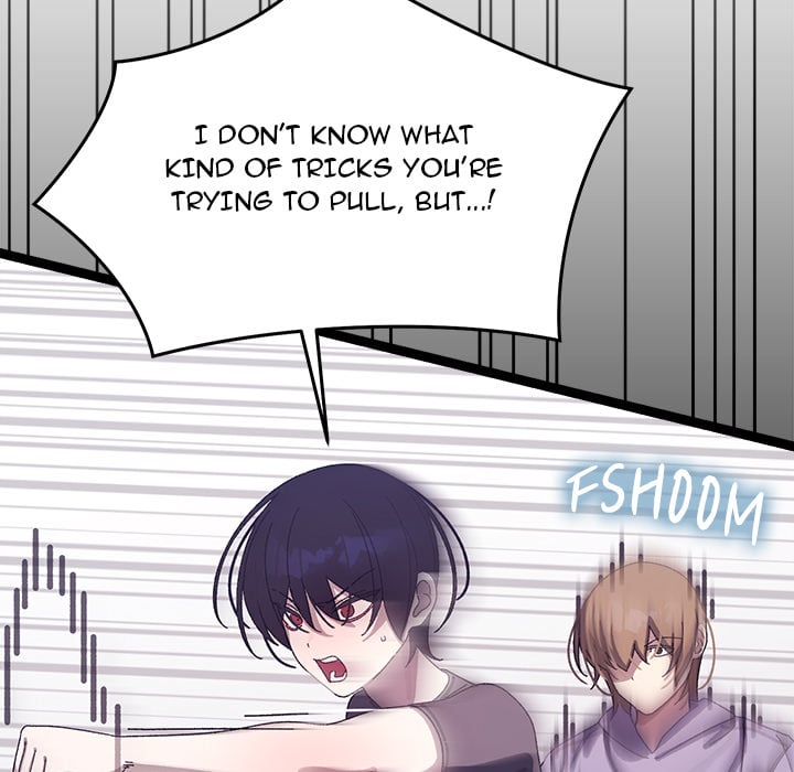 From Weakling to Nemesis (Uncensored) - Chapter 18 Page 122