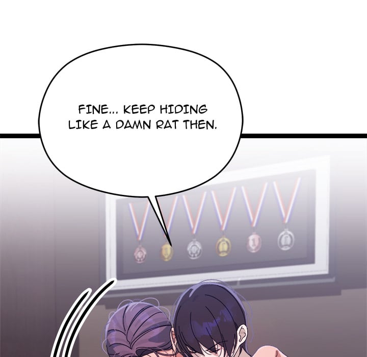 From Weakling to Nemesis (Uncensored) - Chapter 18 Page 135