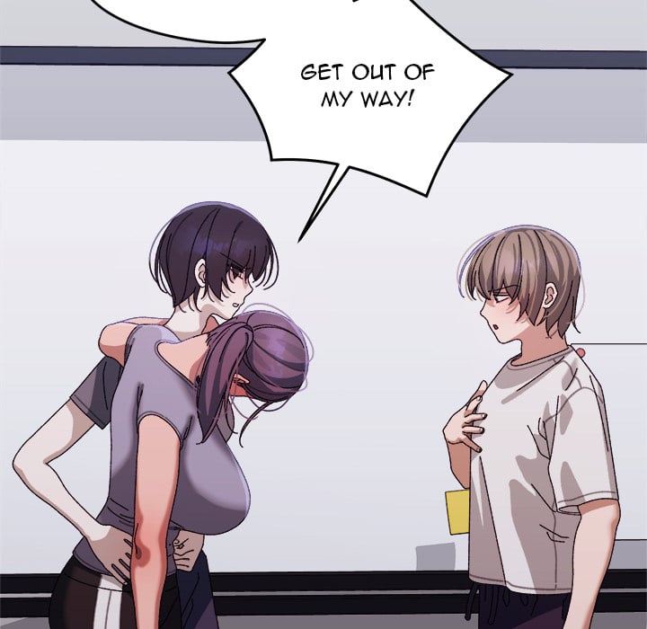 From Weakling to Nemesis (Uncensored) - Chapter 18 Page 144