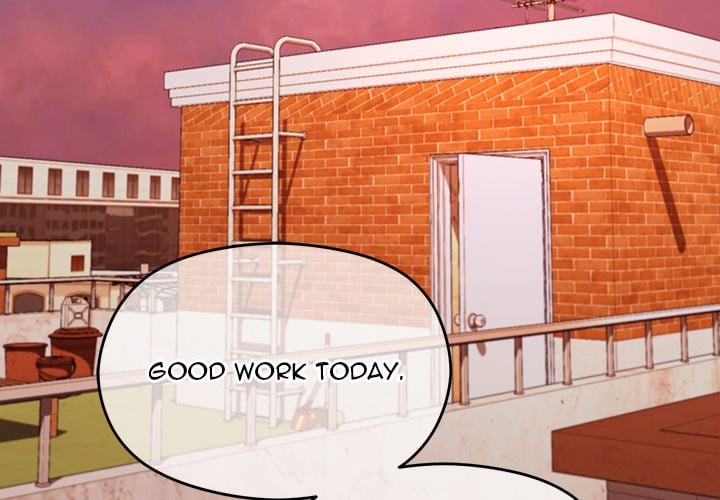 From Weakling to Nemesis (Uncensored) - Chapter 18 Page 3