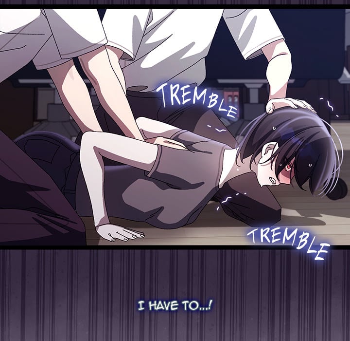 From Weakling to Nemesis (Uncensored) - Chapter 19 Page 133