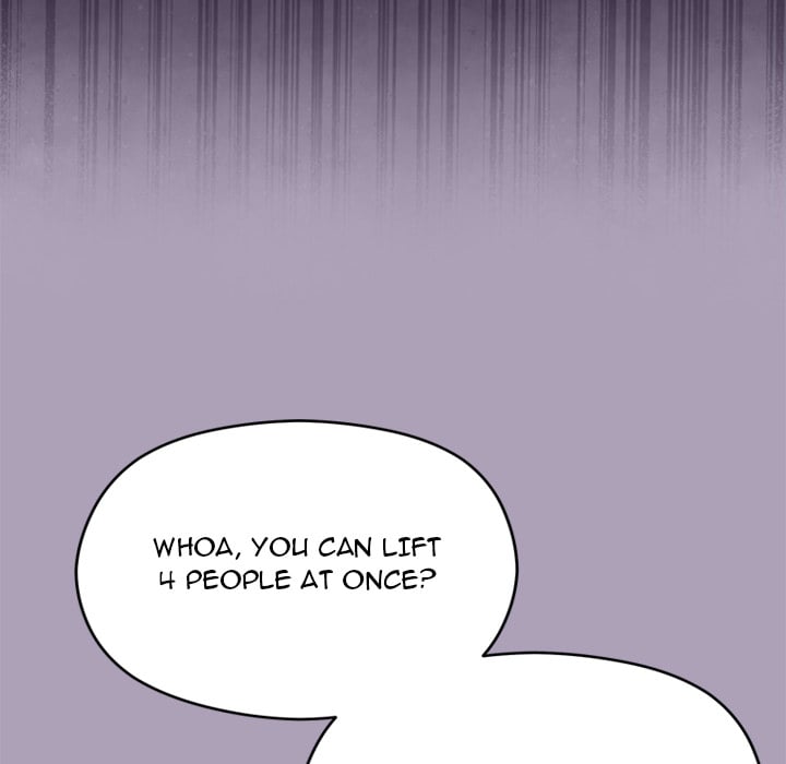 From Weakling to Nemesis (Uncensored) - Chapter 19 Page 134