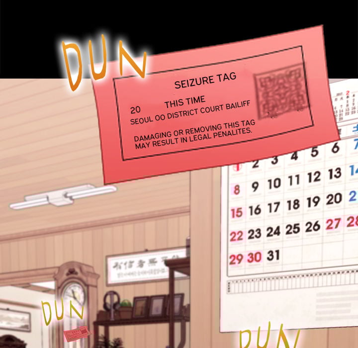 From Weakling to Nemesis (Uncensored) - Chapter 19 Page 61