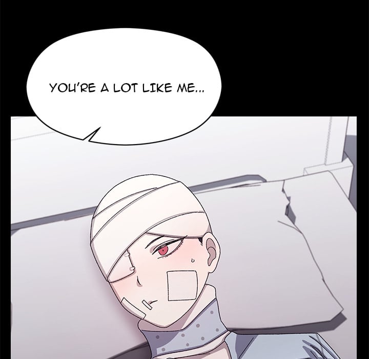 From Weakling to Nemesis (Uncensored) - Chapter 19 Page 86