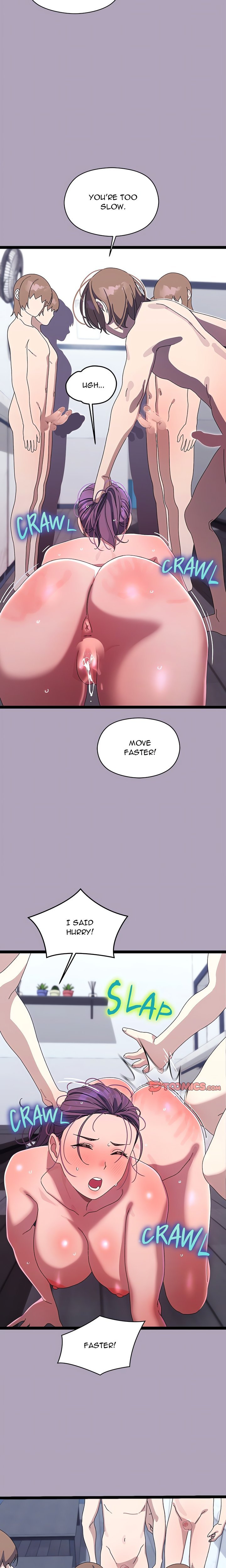From Weakling to Nemesis (Uncensored) - Chapter 20 Page 14