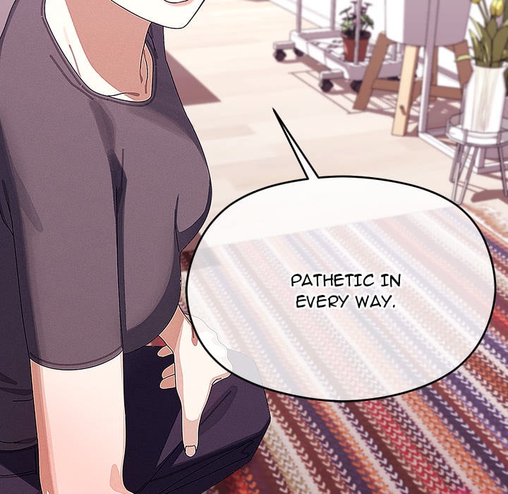 From Weakling to Nemesis (Uncensored) - Chapter 22 Page 114