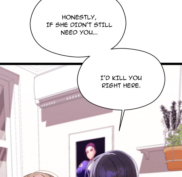 From Weakling to Nemesis (Uncensored) - Chapter 22 Page 121