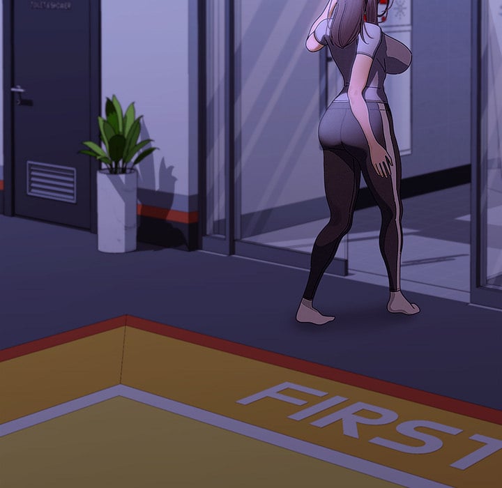 From Weakling to Nemesis (Uncensored) - Chapter 22 Page 19