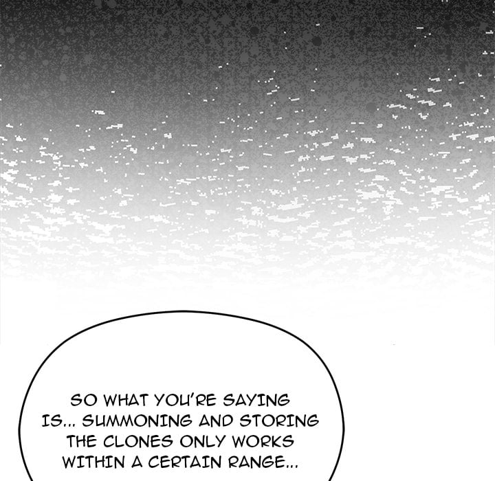 From Weakling to Nemesis (Uncensored) - Chapter 22 Page 36