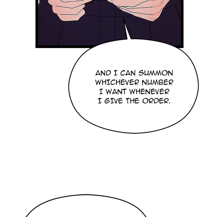 From Weakling to Nemesis (Uncensored) - Chapter 22 Page 46