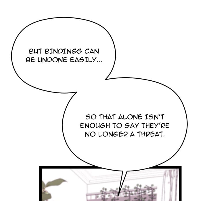 From Weakling to Nemesis (Uncensored) - Chapter 22 Page 49