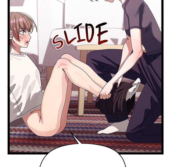 From Weakling to Nemesis (Uncensored) - Chapter 22 Page 86