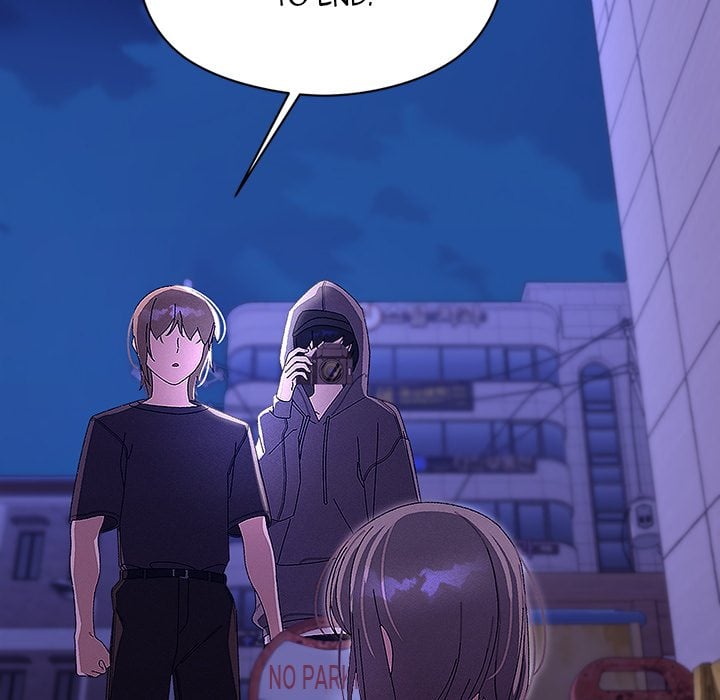 From Weakling to Nemesis (Uncensored) - Chapter 23 Page 171