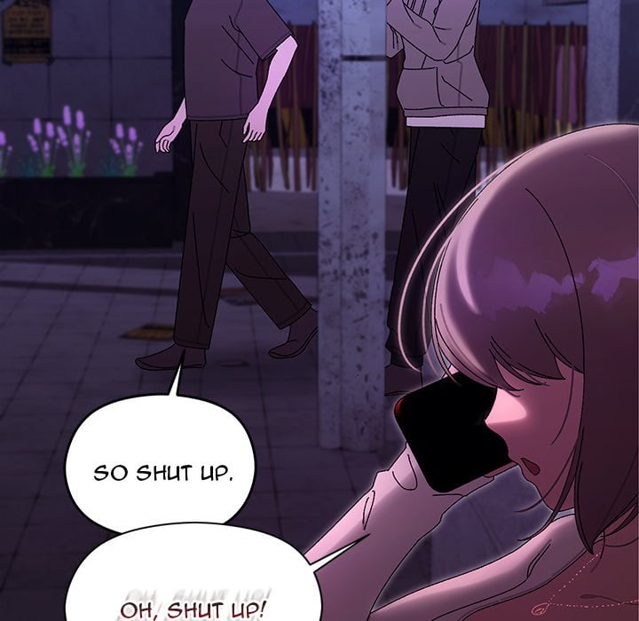 From Weakling to Nemesis (Uncensored) - Chapter 23 Page 85