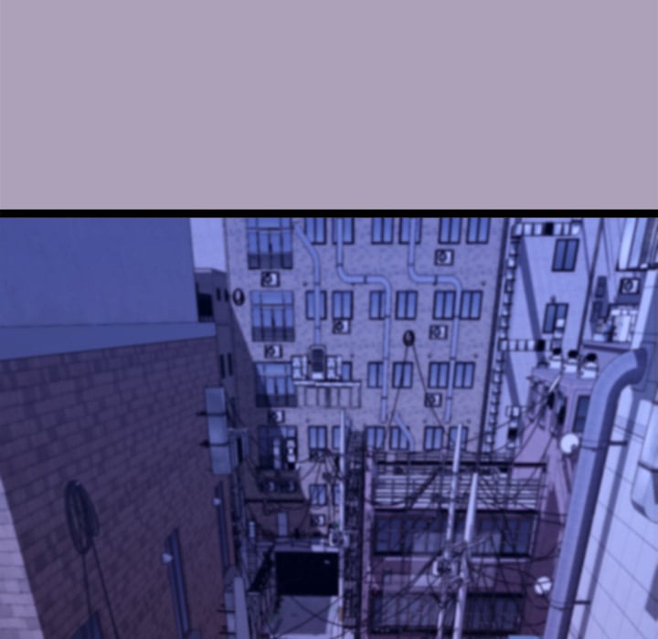 From Weakling to Nemesis (Uncensored) - Chapter 24 Page 50