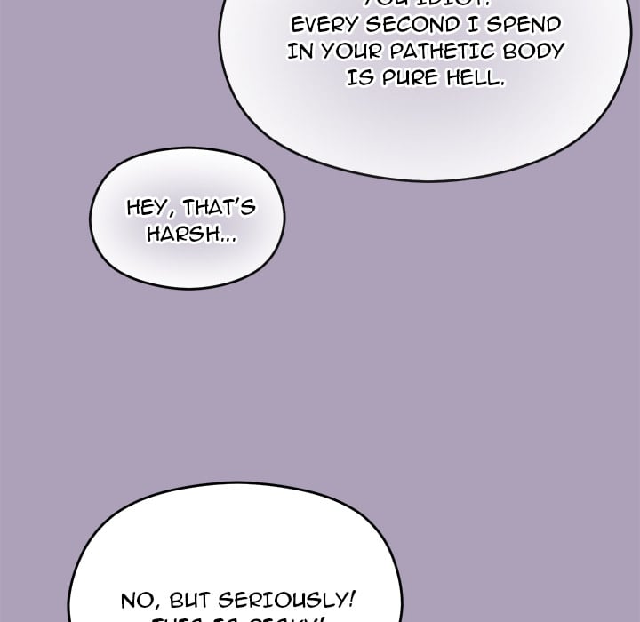 From Weakling to Nemesis (Uncensored) - Chapter 24 Page 71