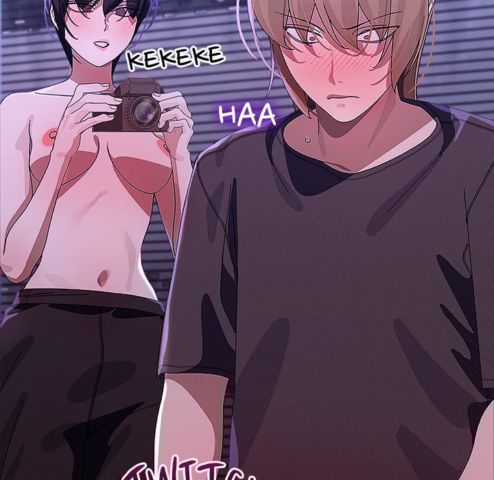 From Weakling to Nemesis (Uncensored) - Chapter 24 Page 96