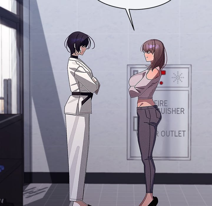 From Weakling to Nemesis (Uncensored) - Chapter 25 Page 138