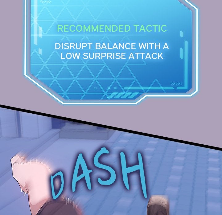 From Weakling to Nemesis (Uncensored) - Chapter 25 Page 37